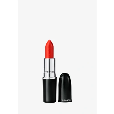 Abbildung von MAC Lustreglass Lipstick Lippenstift, Damen, Größe: 3 g, Tnteaser
