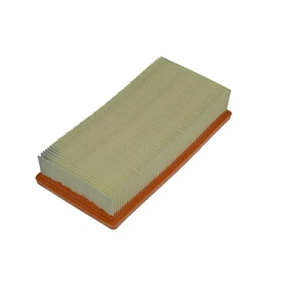 Abbildung von PURFLUX A1254 Luftfilter 47 120 243 Filtereinsatz SUZUKI: SWIFT 3, 4, Splash, OPEL: Agila B
