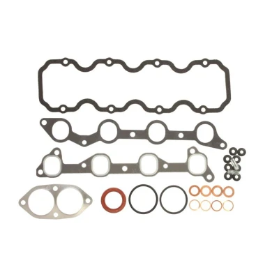 Abbildung von ELRING 702.944 Dichtungssatz, Zylinderkopf mit Ventilschaftabdichtung, ohne Zylinderkopfdichtung OPEL: Astra F CC, Caravan, Vectra A Limousine