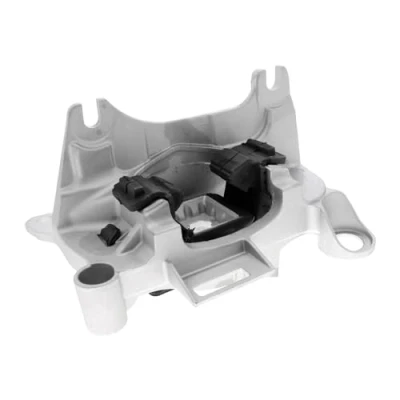 Abbildung von VAICO V46 1131 Motorlager vorne links Gummimetalllager RENAULT: Megane 3 Grandtour, GRAND SCENIC 3, Schrägheck