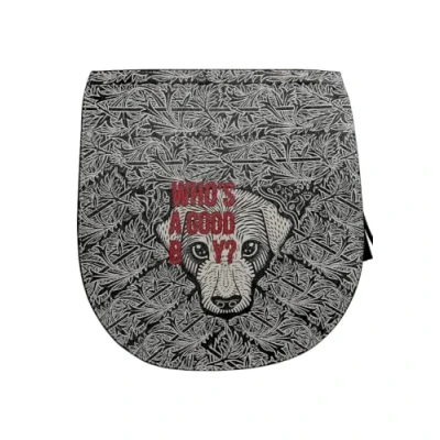 Abbildung von Dogo GOOD Umhängetasche, Damen, Größe: One Size, Schwarz