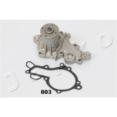 Abbildung von JAPKO 35803 Wasserpumpe SUZUKI: Jimny SUV, Samurai SJ 413