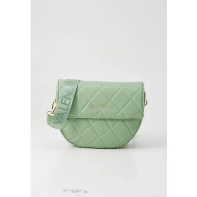 Abbildung von VALENTINO Bigs Flap Bag Salvia
