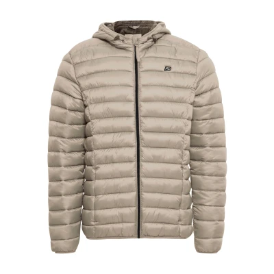 Abbildung von Blend Romseybh Winterjacke, Herren, Größe: Medium, Crockery
