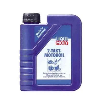 Abbildung von Liqui Moly 1l Motoröl 1052