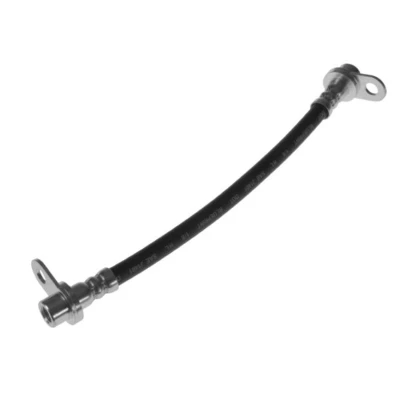 Abbildung von BLUE PRINT ADC453100 Bremsschläuche Hinterachse links, innen 256 MITSUBISHI: ASX SUV, Outlander 2 Lancer 8 Schrägheck