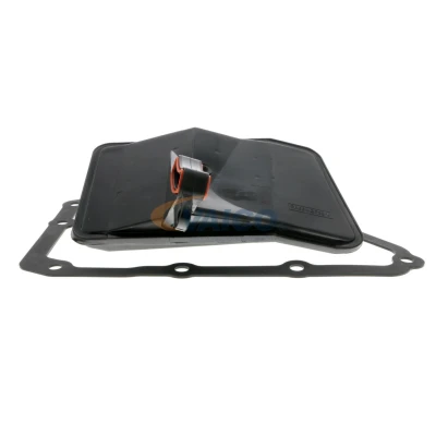 Abbildung von VAICO V40 1025 Hydraulikfiltersatz, Automatikgetriebe VOLVO: V70 2, XC90 I, S80 OPEL: Signum CC, Vectra C Limousine