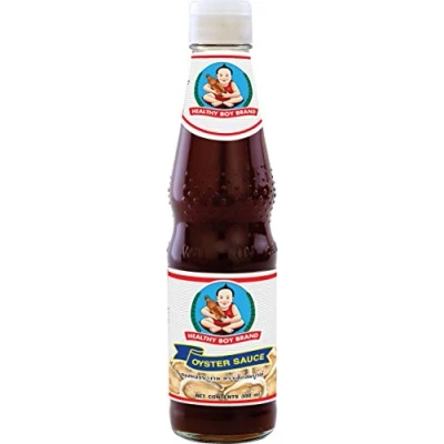 Abbildung von Healthy Boy Oystersauce, 6er Pack (6 x 0.3 l)