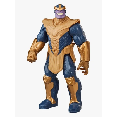 Abbildung von Hasbro Spielfigur Marvel Avengers, Titan Hero Serie, Deluxe Thanos