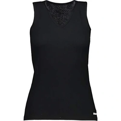 Abbildung von CMP Damen Tanktop, Schwarz, D38