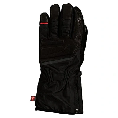 Abbildung von Lenz Heat Glove 6.0 Finger Cap Urban Line beheizte Skihandschuhe