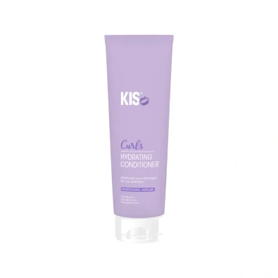 Abbildung von KIS Curls Hydrating Conditioner 250ml