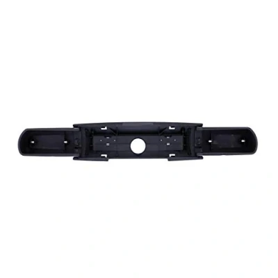 Abbildung von Peruzzo Unisex Erwachsene Lichtschiene 2334047800 Lichtschiene, Schwarz, One Size
