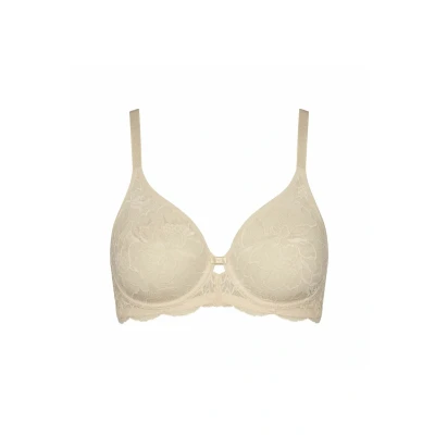 Abbildung von Triumph Bügel BH, Damen, Größe: 75B, Creamy dream