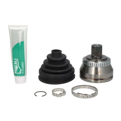 Abbildung von PASCAL G1A054PC Gelenksatz radseitig AUDI: A4 B6 Avant, B7 B8 Limousine