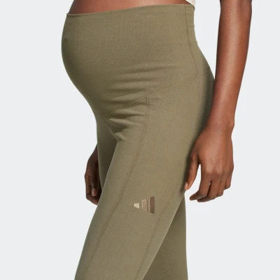 Abbildung von adidas Sportswear Trainingstights &quot;W MATERNITY LEG&quot;, (1 tlg.)