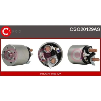 Abbildung von CASCO CWR61004GS Schalter, Fensterheber fahrerseitig