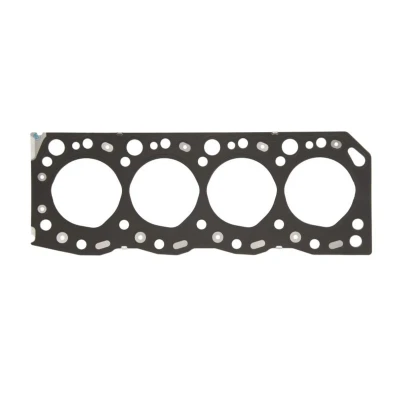 Abbildung von ELRING 152.820 Zylinderkopfdichtung 1,65 93,5 Metall Lagen Dichtung 3 TOYOTA: HILUX 6 Pick up, 5 HIACE 4 Kasten