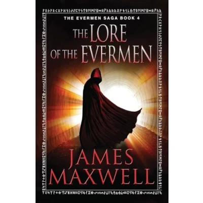 Abbildung von The Lore of Evermen: Evermen Saga, Book 4 (The 4, Band 4)