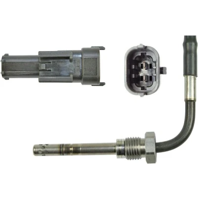 Abbildung von METZGER 0894048 Sensor, Abgastemperatur nach Rußpartikelfilter ORIGINAL ERSATZTEIL OPEL: Zafira B, Astra H Caravan, Kastenwagen