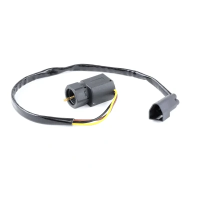 Abbildung von VEMO V25 72 0200 Sensor, Geschwindigkeit Original Qualität FORD: KA Schrägheck, Focus Mk1 Kombi