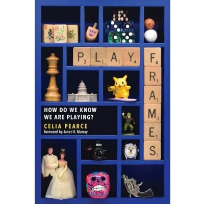 Abbildung von Playframes: How Do We Know Are Playing?