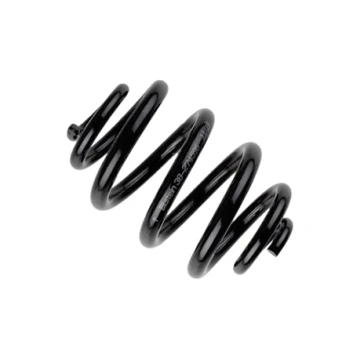 Abbildung von BILSTEIN B3 OE Replacement 38 274596 Fahrwerksfeder Hinterachse VOLKSWAGEN: Multivan 5 (7HM, Transporter Bus, 6 Bus