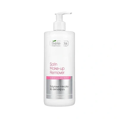 Abbildung von BIELENDA Gesichts Make up Entferner, 500 ml