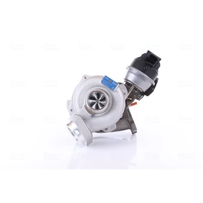 Abbildung von NISSENS 93146 Beschleunigerpumpe, Vergaser AUDI: A4 B8 Limousine