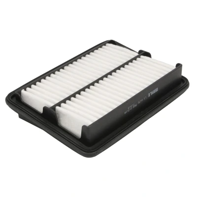 Abbildung von MAHLE ORIGINAL LX 4478 Luftfilter 40mm 157mm 226mm Filtereinsatz SUZUKI: Vitara IV SUV, SWIFT 5, SX4 II S Cross