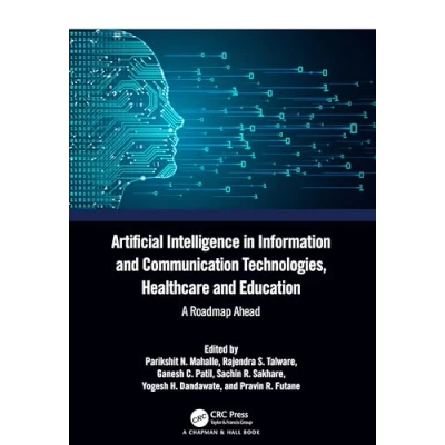 Abbildung von Artificial Intelligence in Information and Communication Technologies, Healthcare Education: A Roadmap Ahead