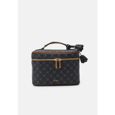 Abbildung von Joop Women Cortina 1.0 Flora Washbag Mhz darkblue Handtasche