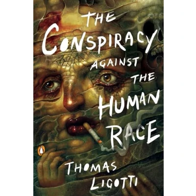 Abbildung von the Conspiracy against Human Race: A Contrivance of Horror