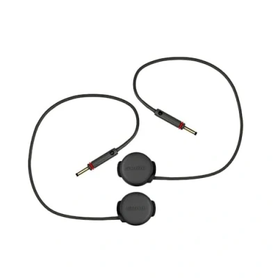 Abbildung von SRAM Blip Kabelstecker für eTap 150mm 2 Stück schwarz 2017 Schaltung