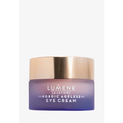 Abbildung von Lumene Nordic Ageless EYE Cream Augenpflege, Damen, Größe: 15 ml,