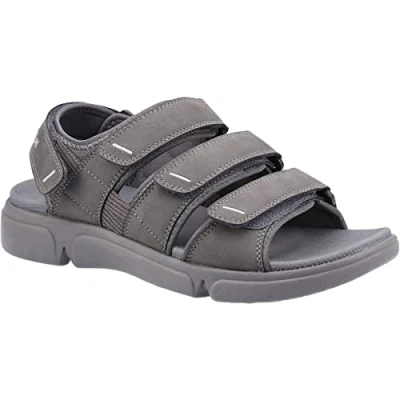 Abbildung von Hush Puppies Raul Sandalen Herren