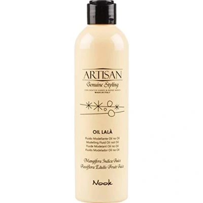 Abbildung von Nook Artisan Oil Lal&agrave; 250 ml