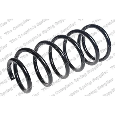 Abbildung von LESJÖFORS 4292639 Fahrwerksfeder Hinterachse Schraubenfeder TOYOTA: Land Cruiser Prado 150