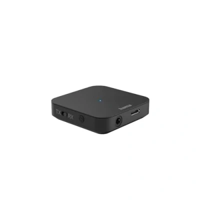 Abbildung von Hama BT Senrex Audio Bluetooth® Transmitter/Empfänger, 2 in 1 Adapter, nr
