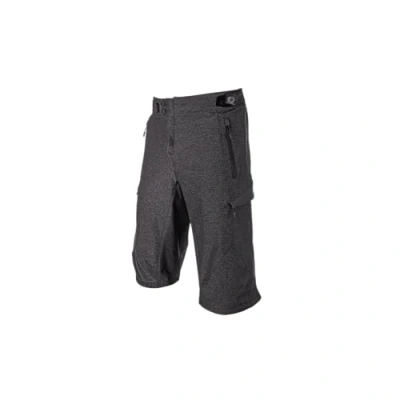 Abbildung von MTB Shorts TOBANGA Unisex Gray