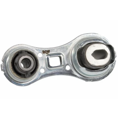 Abbildung von METZGER 8054065 Motorlager rechts oben Gummimetalllager RENAULT: SCENIC 2, MEGANE 2 Coupe Cabriolet, Kombi, NISSAN: Primera Hatchback