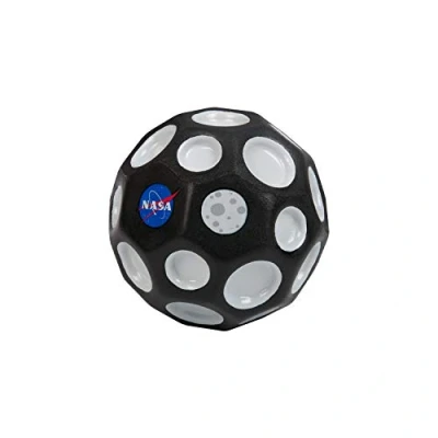 Abbildung von Waboba &#039;&#039;NASA Moon Ball&#039;&#039; hoppebold