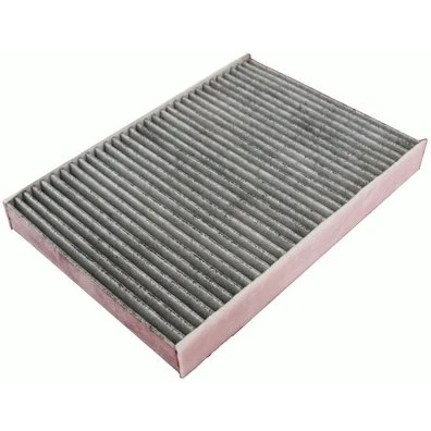 Abbildung von Filter, Innenraumluft DENCKERMANN M110719K