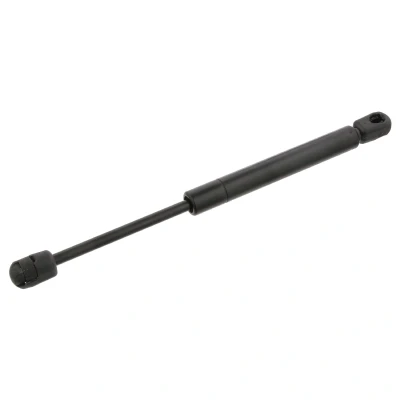 Abbildung von FEBI BILSTEIN 31653 Heckklappendämpfer 500 279 beidseitig SKODA: Fabia I Limousine