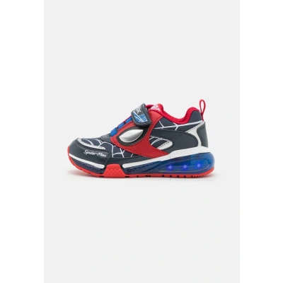Abbildung von Geox J BAYONYC Boy Sneaker, Royal Red, 31 EU