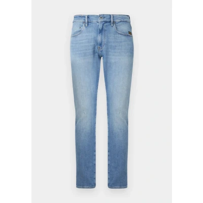 Abbildung von G STAR Revend Skinny Jeans Fit, Herren, Größe: 33x32, Sun faded summer sky