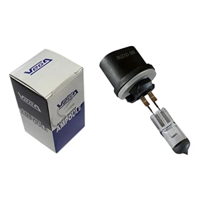 Abbildung von Vega® Leuchtmittel Maxi H27W/1 880 PG13 27 W 12 V
