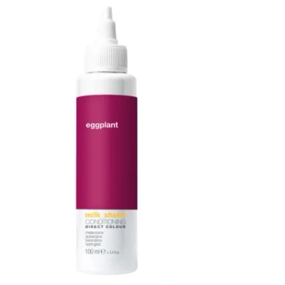 Abbildung von Milk_Shake Creme Direct Colour Color Conditioner Eggplant 100ml