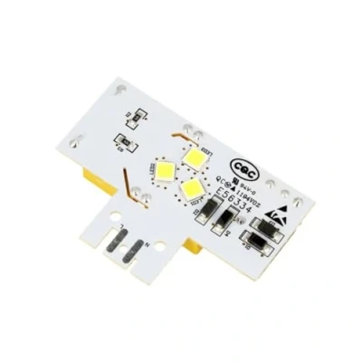 Abbildung von Whirlpool Indesit 488000345689 led Lampe C00345689 verlichting 230V/50HZ, 84 lm