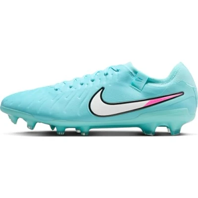 Abbildung von Nike Performance Legend 10 PRO FG Fußballschuh Nocken, Herren, Größe: 45.5, Copa white Schuhe